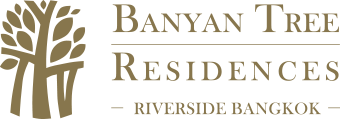 Banyan Tree Residences Riverside Bangkok logo