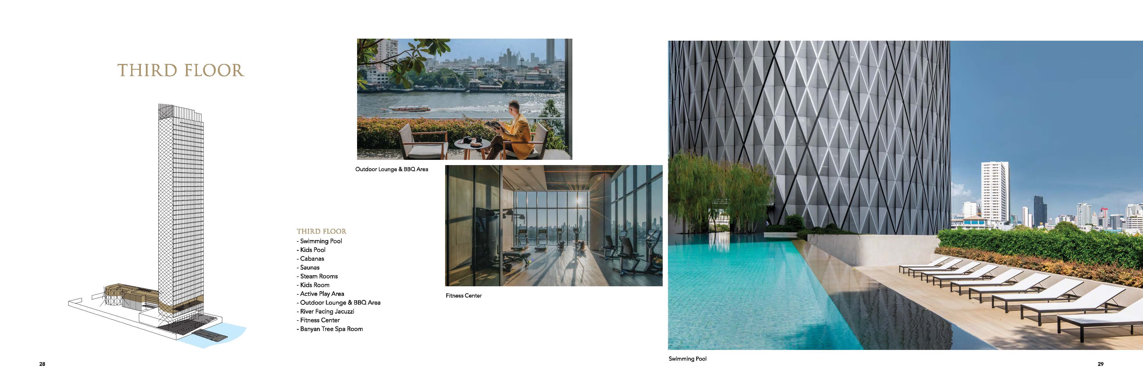 Banyan Tree Residences Riverside Bangkok Brochure 15